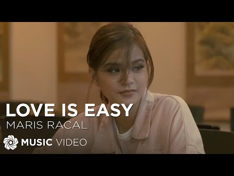 Video thumbnail for Love Is Easy