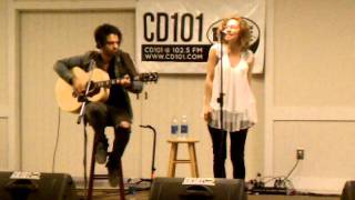 Company of Thieves - Syrup