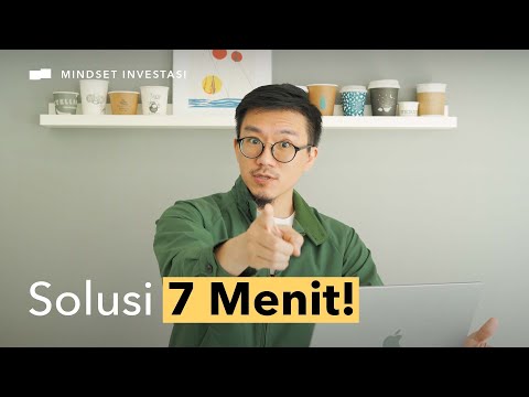 7 Bad Habit Yang Bikin Keuangan Lo Ngaco