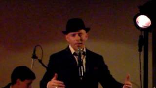 Not Too Big Band @ Arena - Fly me to the moon