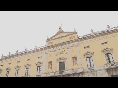 L'Ajuntament de Tarragona es prepara per reprendre l'activitat presencial