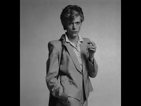 Ce Ce Peniston vs David Bowie