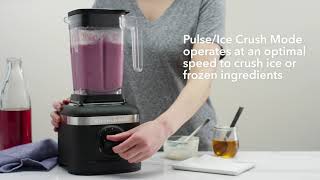 Mixér s osobitnou nádobou 5KSB1330 mix farieb