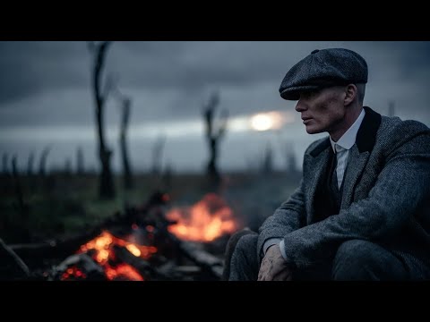 Playlist for Men Who Walk Alone [Vol. 2] || Dark Gentleman Blues Songs