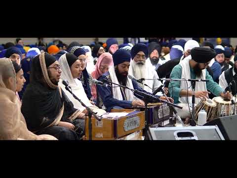 85 Vancouver May 2022 SatMor AKV - Bhai Manshant Singh Jee Vancouver