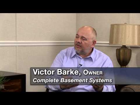 The Stack Effect and How it Affects Home Comfort | Complete Basement Systems of MN 