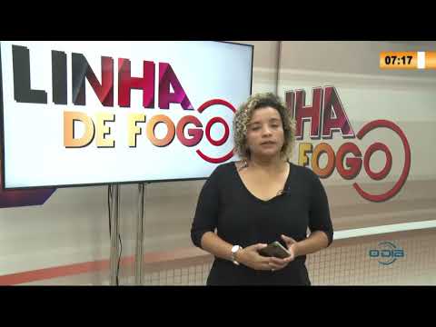 Incêndio decorrente de queimada destroi residência em Luzilândia e família faz apelo 13 10 2020
