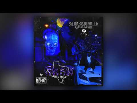 Slim Guerilla - ChinChilla Rilla (Prod. by Genshin)