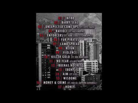 SmooVth & Giallo Point - Ravioli (feat. Hus Kingpin)