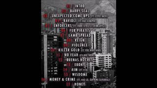 SmooVth &amp; Giallo Point - Ravioli (feat. Hus Kingpin)