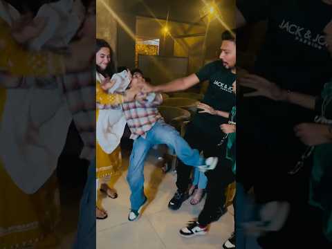 Pakistan vs india match larai ho gai 😳 || #viralvideo #trending #foryou #foryoupage