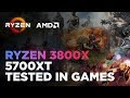 AMD 100-100000025BOX - відео