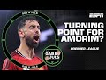 It Was BETTER Was Man United S Win Vs Chelsea A Turning Point For Ruben Amorim ESPN FC