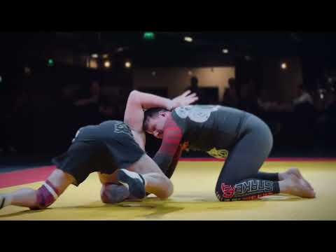 Catch Wrestling 2022 - Chris Lomas V Ed Ingamells