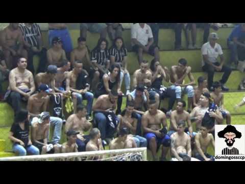 PRIMEIRO DE MAIO/STO ANDRÉ 2X2 CORINTHIANS FUTSAL SUB 20 -  20/11/2016