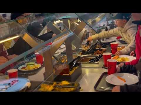 Toukokuun 2023 maalivahtileiri