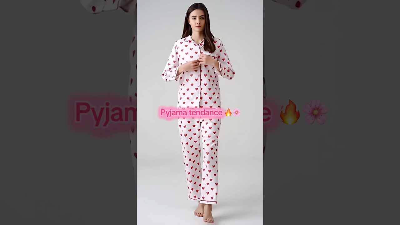 ملابس نوم 001