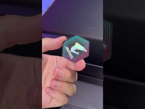 Unboxing #X870E AORUS XTREME #X3D AI TOP⚡