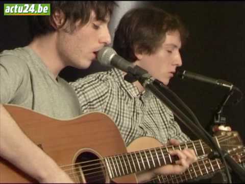 Actu24 - The Mash : Twins Forever