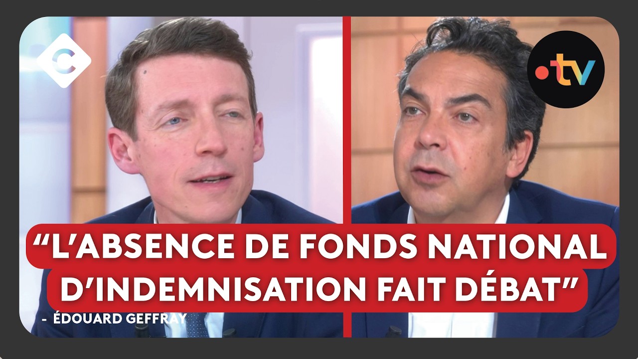 Loi post-Bétharram : le texte adopté à l’unanimité  - L’édito de Patrick Cohen