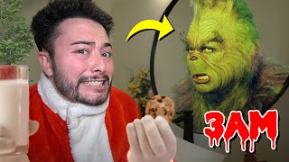 DO NOT WEAR SANTA SUIT AT 3 AM!! (YOU WON'T BELIEVE IT)