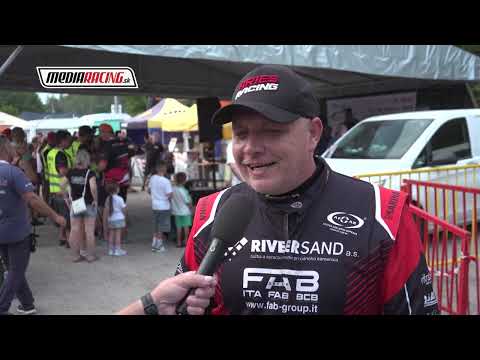 M. JUHÁS - AUTOPOLA JANKOV VŔŠOK 2025