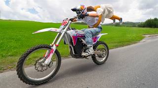 DATE RIDE / Johannes Wibmer