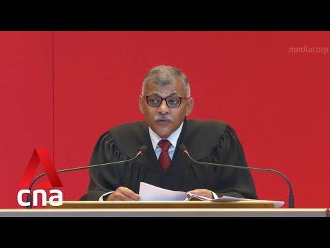 Chief Justice urges new lawyers to be adaptable in times of rapid change