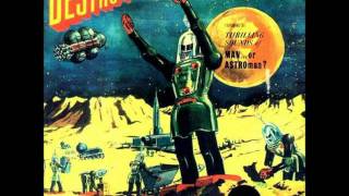 Music video thumbnail preview for Man or Astroman? Gargantua's Last Stand by Man or Astro‐Man?
