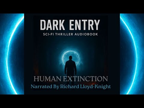 Dark Entry Trilogy: Book 1 | A Military Sci-Fi Audiobook | G.H. Glass | HFY | Full Audiobook