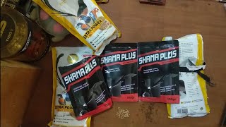 Download lagu Unboxing pakan burung Shama Plus dan Gold Coin kuning untuk kacer murai batu anies merah mp3