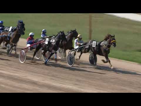 2018.04.28. 5. futam - HOUSTON HENDIKEP