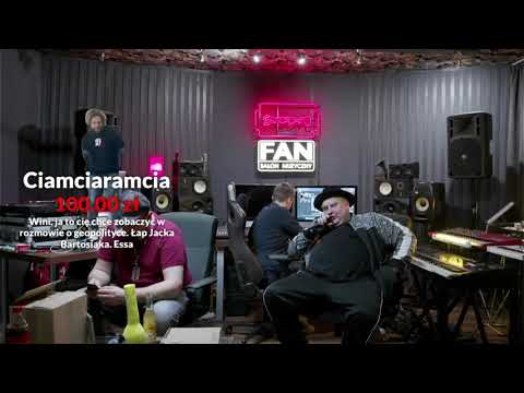 WINI - PIERWSZE Q&A W HISTORII - ZAPIS TRANSMISJI LIVE