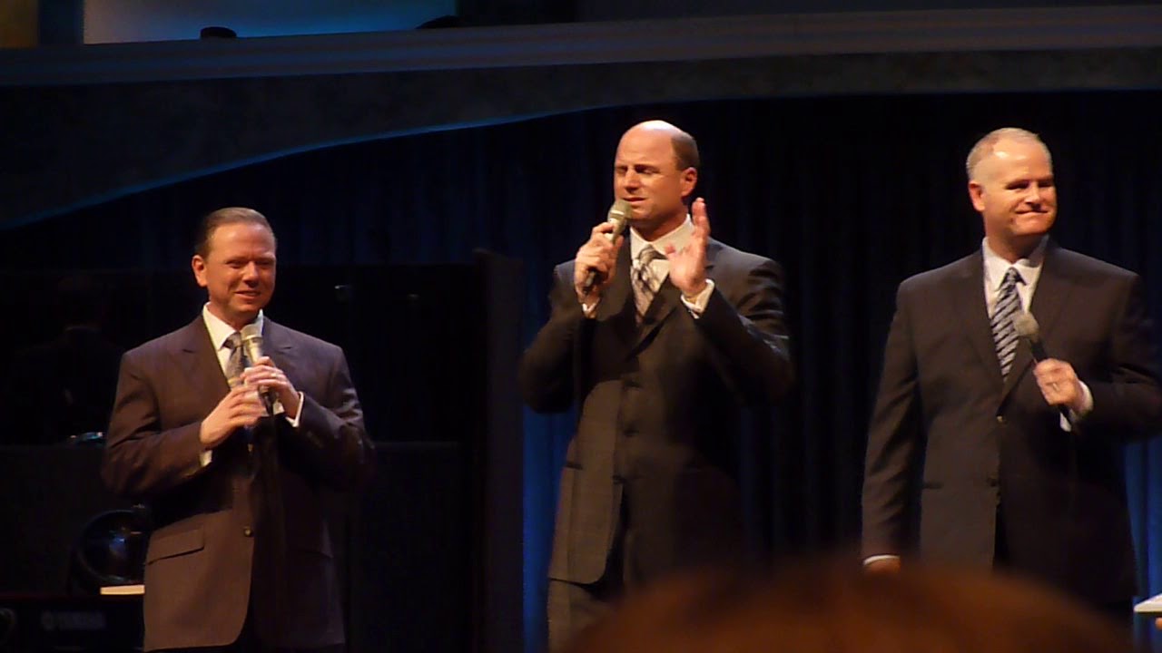 Faces by Greater Vision (2011)