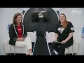 Zeno Live features Kathy Morgan from Sabre