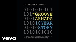 Groove Armada - Hands of Time (Audio)