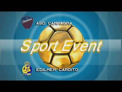 Asd Campagna  vs  Edilmer Cardito  7-6 [Coppa Campania di prima Categoria 2016-17]