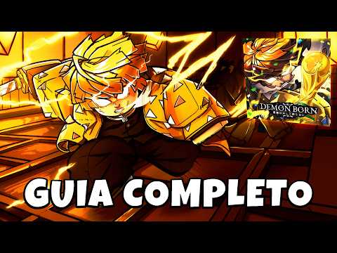 Demon Born Insect Breathing: Complete Guide & Poison Build Tips