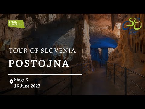 Tour of Slovenia 2023: Postojna