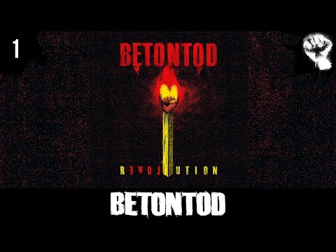 Video thumbnail for Intro (Revolution)