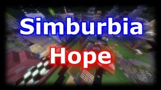 City of Hope (Simburbia Ep1)