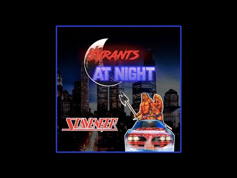 Tyrants At Night Ep 01: Scavenger - Listos Para la Batalla