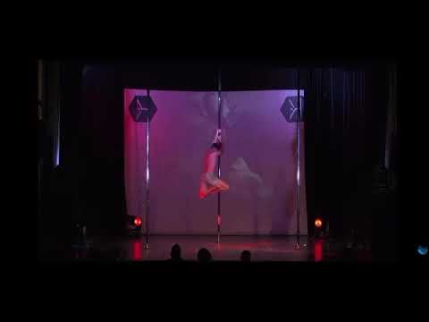 Pole Art Italy 2021 🥇