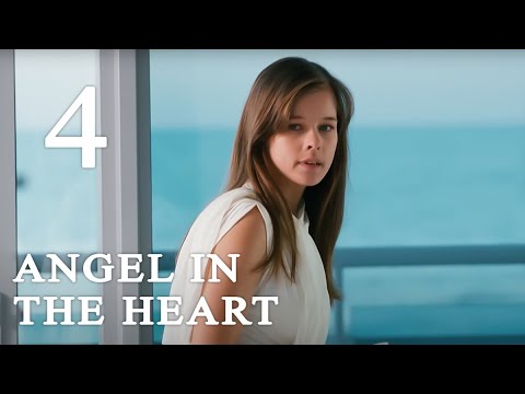 ANGEL IN THE HEART (Episode 4) Full Movie ♥ Romantic Drama