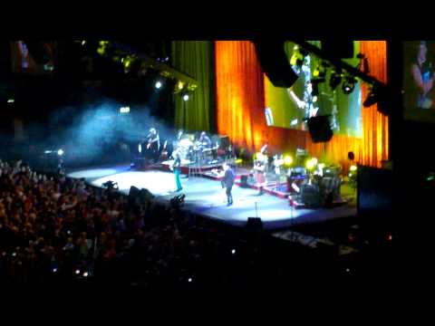 Princesa - Sabina en el Luna 27-9-14