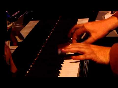 ირმა სოხაძე (Irma Sokhadze) - One Note Samba