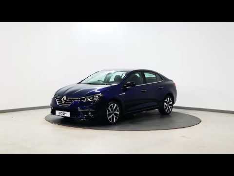 *34* 2021 Renault Megane 1.3 iconic - Image 2
