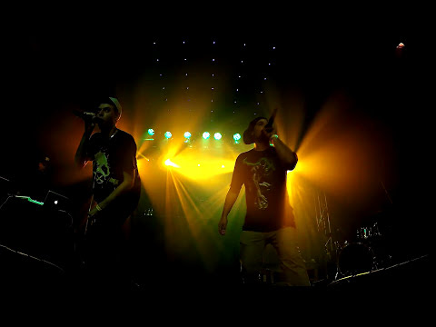 OXON x REVO KONCERT KRAKÓW KWADRAT