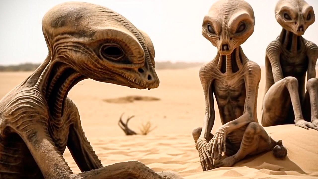 A nova descoberta na África que está assustando os cientistas