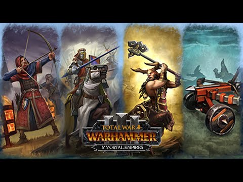 Bolts Battle Tested - Chaos Dwarfs vs Bretonnia